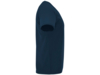 Спортивная футболка Bahrain мужская (navy) S (Изображение 4)