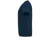 Спортивная футболка Bahrain мужская (navy) XL (Изображение 3)