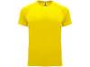 Спортивная футболка Bahrain мужская (желтый) 2XL (Изображение 1)