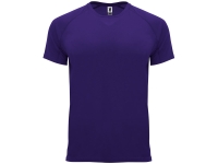 Спортивная футболка Bahrain мужская (лиловый) 2XL