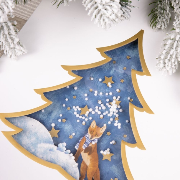 Коробка Christmas Tree (Изображение 3)
