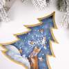 Коробка Christmas Tree, L (Изображение 3)