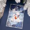 Коробка The Blue Bear, L (Изображение 3)