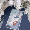 Коробка The Blue Bear, S (Изображение 3)