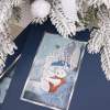 Коробка The Blue Bear, S (Изображение 3)