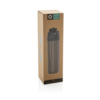 Бутылка для воды Omni Sip из rPET RCS, 800 мл (Изображение 4)