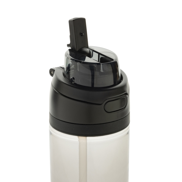 Бутылка для воды Omni Sip из rPET RCS, 800 мл (Изображение 7)