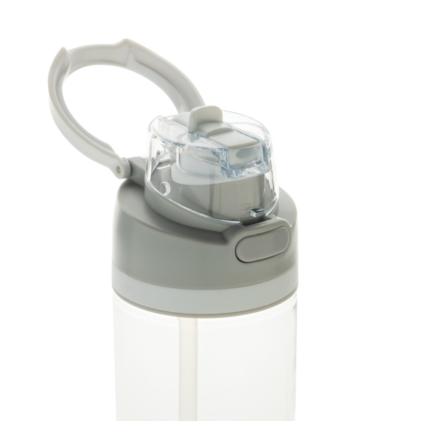 Бутылка для воды Omni Sip из rPET RCS, 800 мл (Изображение 9)