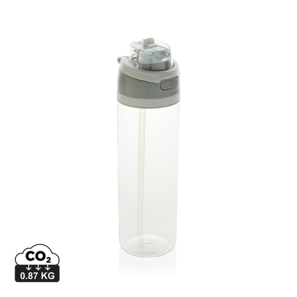 Бутылка для воды Omni Sip из rPET RCS, 800 мл (Изображение 14)