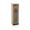 Бутылка для воды Omni Sip из rPET RCS, 800 мл (Изображение 4)