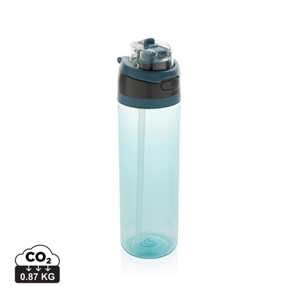 Бутылка для воды Omni Sip из rPET RCS, 800 мл (Изображение 15)