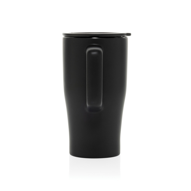 Керамическая кружка Ceramic Luxe, 490 мл (Изображение 5)