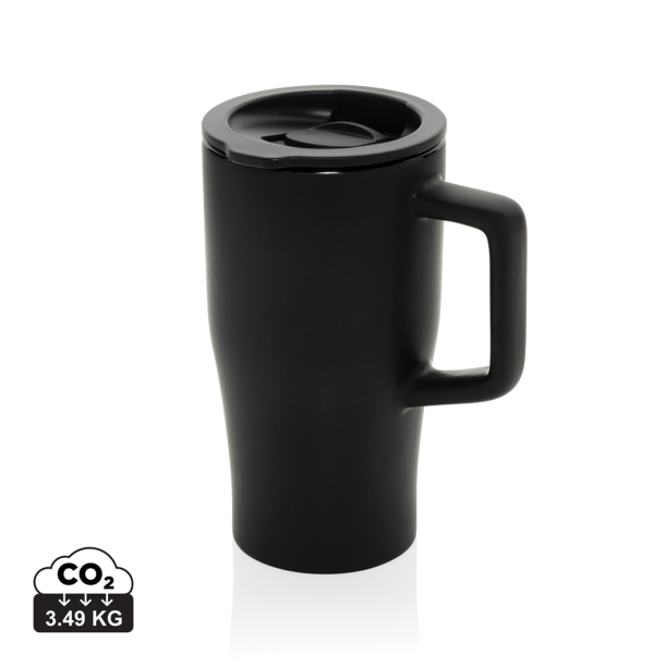 Керамическая кружка Ceramic Luxe, 490 мл (Изображение 12)