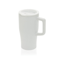 Керамическая кружка Ceramic Luxe, 490 мл