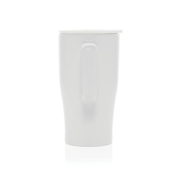 Керамическая кружка Ceramic Luxe, 490 мл (Изображение 5)
