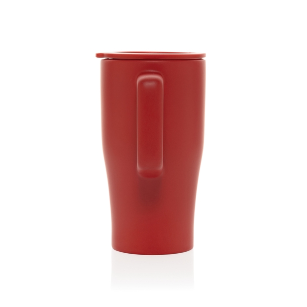 Керамическая кружка Ceramic Luxe, 490 мл (Изображение 5)