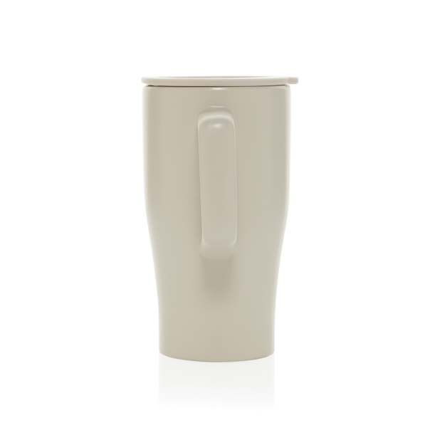 Керамическая кружка Ceramic Luxe, 490 мл (Изображение 5)