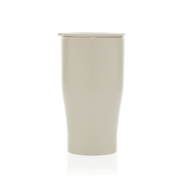 Керамическая кружка Ceramic Luxe, 490 мл (Изображение 7)