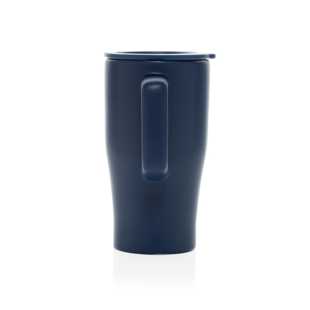 Керамическая кружка Ceramic Luxe, 490 мл (Изображение 5)