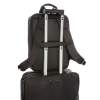 Рюкзак Soho business из RPET (без содержания ПВХ) 15" (Изображение 11)