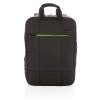 Рюкзак Soho business из RPET (без содержания ПВХ) 15" (Изображение 2)