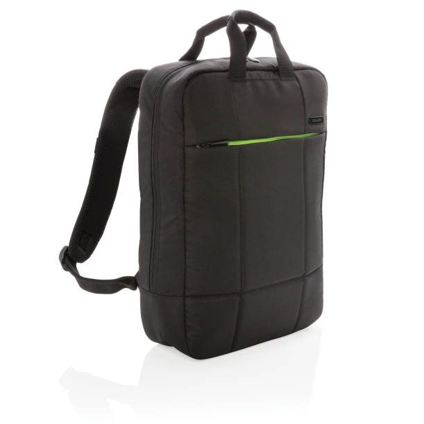 Рюкзак Soho business из RPET (без содержания ПВХ) 15" (Изображение 1)
