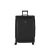 Чемодан VICTORINOX Crosslight, чёрный, RPET полиэстер, 50x32x76 см, 106 л (Изображение 1)