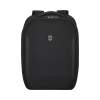 Рюкзак VICTORINOX Crosslight City Daypack, черный, RPET полиэстер, 32x18x46 см, 20 л (Изображение 1)