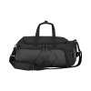 Дорожная сумка VICTORINOX Touring 2.0, черная, износоустойчивый полиэстер 600D, 57x32x28 см, 38 л (Изображение 1)
