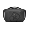 Рюкзак с одним плечевым ремнём VICTORINOX Touring 2.0, черный, полиэстер 600D, 30x11x17 см, 8 л (Изображение 1)