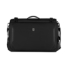 Портплед VICTORINOX Crosslight Garment Bag, черный, RPET полиэстер, 56x28x36 см, 45 л (Изображение 1)