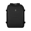 Рюкзак VICTORINOX Crosslight Boarding Bag, черный, RPET полиэстер, 39x22x53 см, 37 л (Изображение 1)