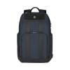 Рюкзак VICTORINOX Architecture Urban2 Deluxe Backpack 15”, синий, полиэстер/кожа, 31x23x46 см, 23 л (Изображение 1)