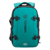 Рюкзак спортивный TORBER Xtreme 18", зелёный/чёрный, 31 х 12 х 46 см, 17л (Изображение 1)