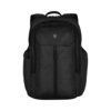 Рюкзак VICTORINOX Altmont Original Vertical-Zip Backpack, чёрный, 100% полиэстер, 33x23x47 см, 24 л (Изображение 1)