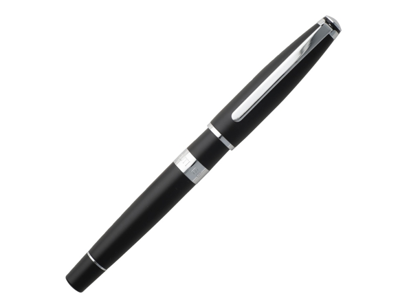 Ручка-роллер Bicolore Black, Cerruti 1881 (Р) (Изображение 3)