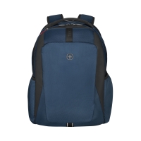 Рюкзак WENGER XE Professional 15.6", синий, переработанный ПЭТ/Полиэстер, 32х22х44 см, 23 л.
