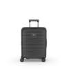 Чемодан VICTORINOX Airox Advanced, черный матовый, 100% поликарбонат Makrolon, 40x20x55 см, 33 л (Изображение 1)
