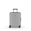 Чемодан VICTORINOX Airox Advanced, серо-белый матовый, 100% поликарбонат Makrolon, 40x20x55 см, 33 л (Изображение 1)