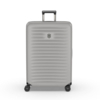 Чемодан VICTORINOX Airox Advanced, серо-белый матовый, 100% поликарбонат Makrolon, 50x32x75 см, 103 (Изображение 1)