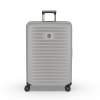 Чемодан VICTORINOX Airox Advanced, серо-белый матовый, 100% поликарбонат Makrolon, 50x32x75 см, 103 (Изображение 1)
