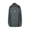 Рюкзак на одно плечо VICTORINOX Altmont Professional Tablet Sling, зеленый, полиэфирная ткань, 24x10 (Изображение 1)