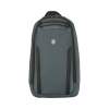 Рюкзак на одно плечо VICTORINOX Altmont Professional Tablet Sling, зеленый, полиэфирная ткань, 24x10 (Изображение 1)