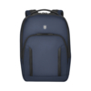 Рюкзак VICTORINOX Altmont Professional City Laptop Backpack 14", синий, полиэфирная ткань, 27x15x40 см, (Изображение 1)