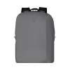 Складной рюкзак VICTORINOX Travel Essentials Packable Backpack, серый, полиэстер, 31x15x40 см (Изображение 1)