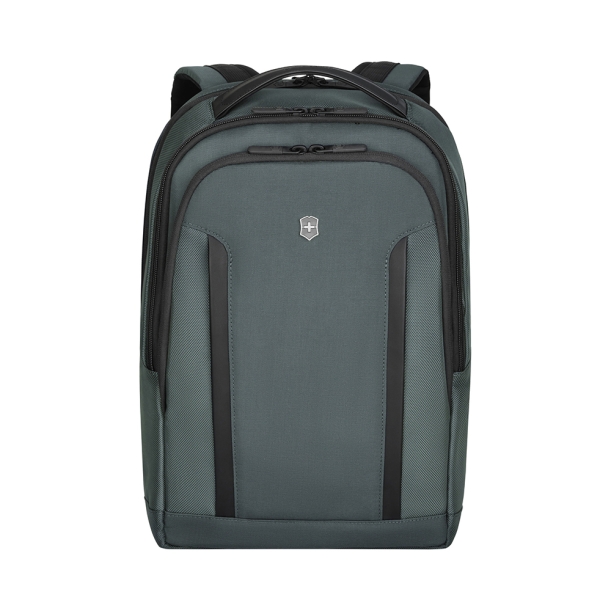 Рюкзак VICTORINOX Altmont Professional Compact Laptop Backpack 15", зеленый, полиэфирная ткань, 29x22x4 (Изображение 1)