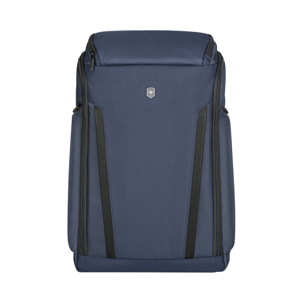 Рюкзак VICTORINOX Altmont Professional Fliptop Laptop Backpack 15'', синий, полиэфирная ткань, 33x26x49 см, 26 л (Изображение 1)