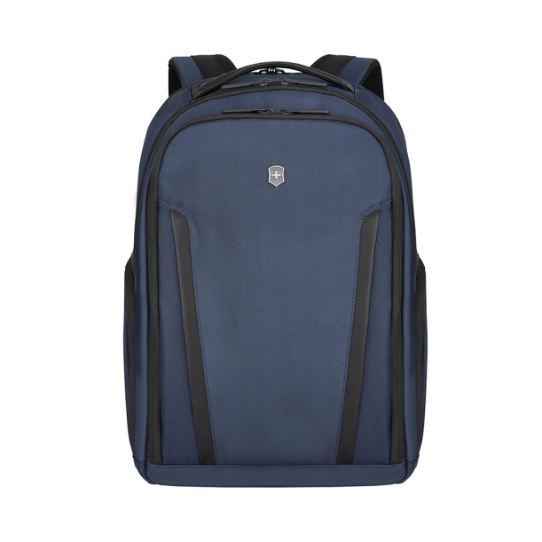 Рюкзак VICTORINOX Altmont Professional Essential Laptop Backpack 15'', синий, полиэфир, 34x27x43 см, 24 л (Изображение 1)