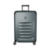 Чемодан VICTORINOX Spectra™ 3.0 Exp. Medium Case, темно-зеленый, поликарбонат Sorplas™, 46x30x69 см, 81 л (Изображение 1)