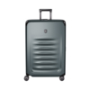 Чемодан VICTORINOX Spectra™ 3.0 Exp. Large Case, темно-зеленый, поликарбонат Sorplas™, 51x32x75 см, (Изображение 1)